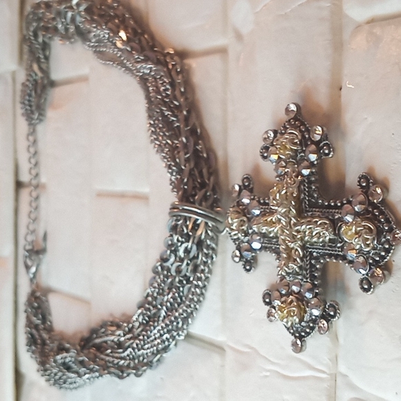 Traci Lynn Jewelry - Necklace